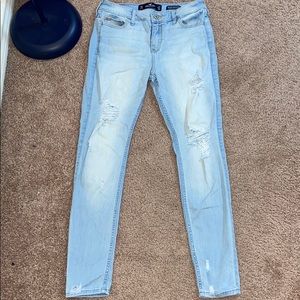 Hollister jeans